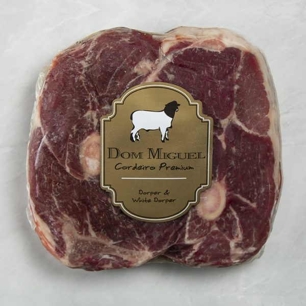 Produto - Capitão Steak - Dorper Dom Miguel