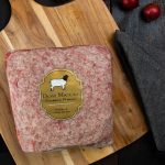 Produto - Carne Moida - Dorper Dom Miguel