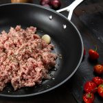 Produto - Carne Moida - Dorper Dom Miguel