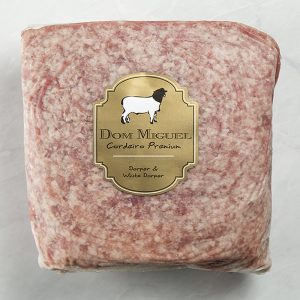 Produto - Carne Moida - Dorper Dom Miguel