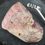 Produto - Costela Temperada - Dorper Dom Miguel