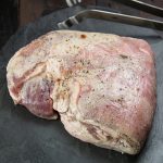 Produto - Costela Temperada - Dorper Dom Miguel