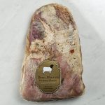 Produto - Costela Temperada - Dorper Dom Miguel