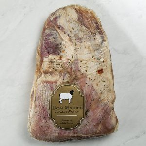 Produto - Costela Temperada - Dorper Dom Miguel