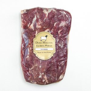 Produto - File Mignon - Dorper Dom Miguel