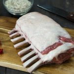 Produto - French Rack - Dorper Dom Miguel