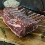 Produto - French Rack - Dorper Dom Miguel