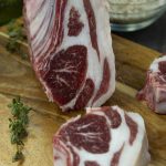 Produto - French Rack - Dorper Dom Miguel