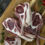 Produto - French Rack - Dorper Dom Miguel