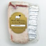 Produto - French Rack - Dorper Dom Miguel