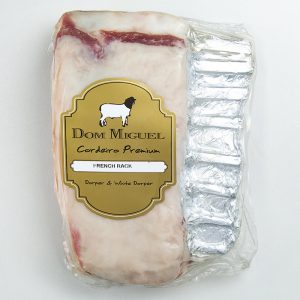 Produto - French Rack - Dorper Dom Miguel
