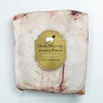 Produto - Lombo - Dorper Dom Miguel