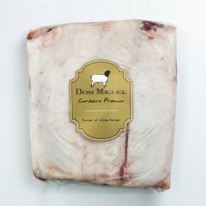 Produto - Lombo - Dorper Dom Miguel