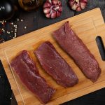 Produto - Lombo Red - Dorper Dom Miguel