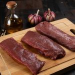 Produto - Lombo Red - Dorper Dom Miguel