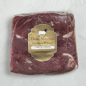 Produto - Lombo Red - Dorper Dom Miguel