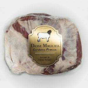 Produto - Pernil Desossado - Dorper Dom Miguel