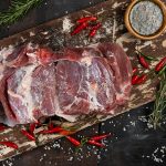 Produto - Pernil Desossado - Dorper Dom Miguel