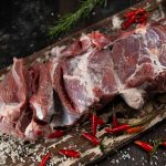 Produto - Pernil Desossado - Dorper Dom Miguel