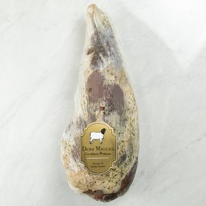 Produto - Pernil Temperado - Dorper Dom Miguel